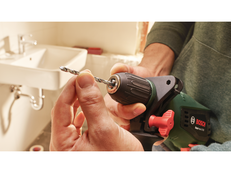 Udarni vrtalnik Bosch UniversalImpact 700, 0603313300